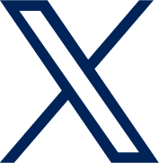 xのロゴ画像
